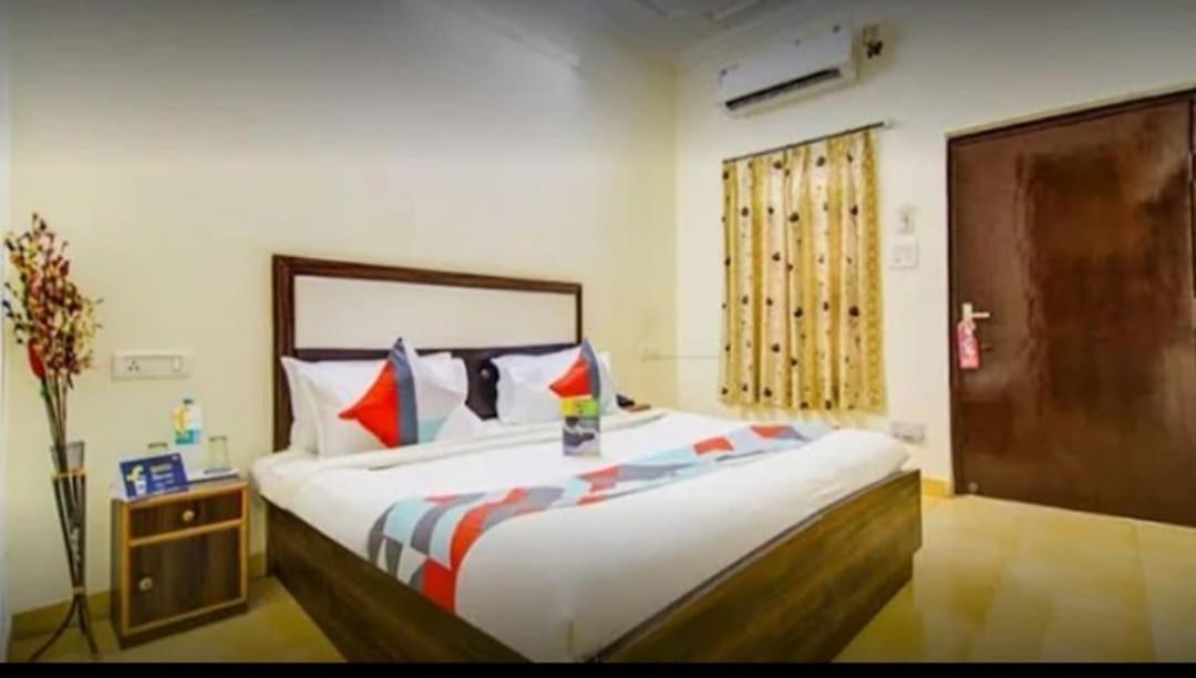 Goyal Plaza Hotel 5 Mint. Waling Distance From Pushkar Lake Εξωτερικό φωτογραφία